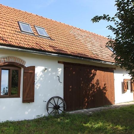 La Mosu Villa Porumbacu de Sus Eksteriør billede
