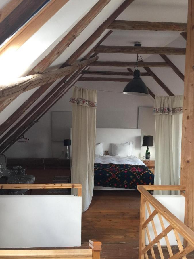 La Mosu Villa Porumbacu de Sus Eksteriør billede