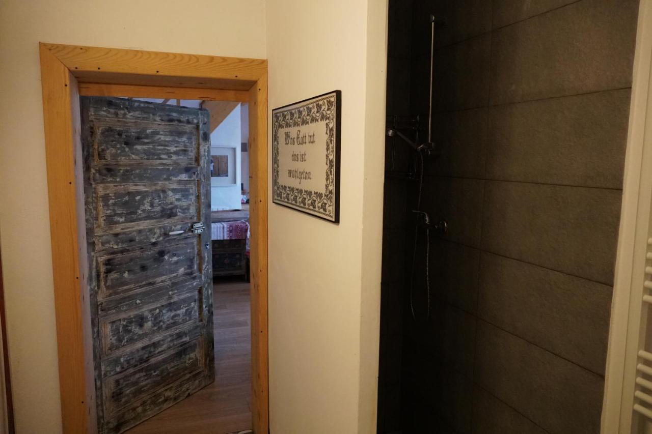 La Mosu Villa Porumbacu de Sus Eksteriør billede